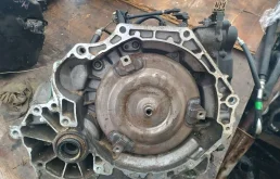 Коробка передач автоматическая (АКПП) 6T30 Chevrolet Cruze J300 0