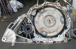 Коробка передач автоматическая (АКПП) 6T40 Opel Insignia 1 1.8 Бензин