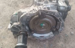 Коробка передач автоматическая (АКПП) 6T30 Chevrolet Cruze J300 1.8 Бензин