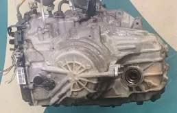 Коробка передач автоматическая (АКПП) 6T30 Chevrolet Cruze J300 1.8 Бензин