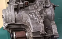Коробка передач автоматическая (АКПП) 6T30 Chevrolet Aveo T300 1.6 Бензин