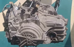 Коробка передач автоматическая (АКПП) 2NDS Chevrolet Cruze J300 1.8 Бензин