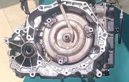 Коробка передач автоматическая (АКПП) 2NDS Chevrolet Cruze J300 1.8 Бензин