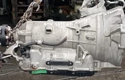 Коробка передач автоматическая (АКПП) 8HP45 BMW 3 F30/F31/GT F34 1.6 Бензин