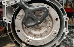 Коробка передач автоматическая (АКПП) 8HP45 BMW 3 F30/F31/GT F34 1.6 Бензин