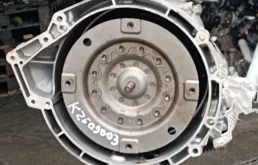 Коробка передач автоматическая (АКПП) 8HP45 BMW 3 F30/F31/GT F34 1.6 Бензин