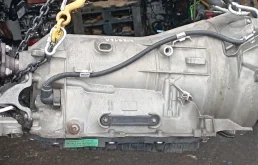 Коробка передач автоматическая (АКПП) 8HP45 BMW 3 F30/F31/GT F34 1.6 Бензин
