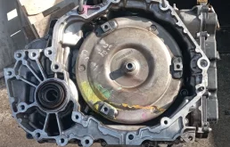 Коробка передач автоматическая (АКПП) 6T40 Opel Astra J 1.4 Бензин