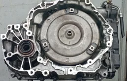 Коробка передач автоматическая (АКПП) 6T40 Opel Insignia 1 1.8 Бензин
