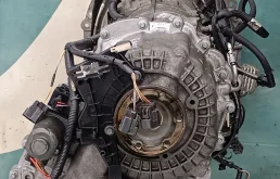 Коробка передач автоматическая (АКПП) 8HP70 Land Rover Range Rover Sport 1 restailing 3.0 Дизель