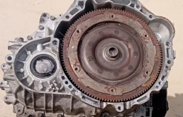 Коробка передач автоматическая (АКПП) CB9EA4 Kia Sorento 2 2.2 Дизель