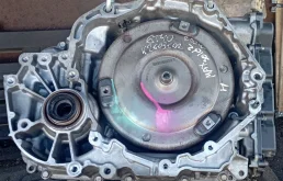 Коробка передач автоматическая (АКПП) 6T40 Opel Astra J 1.4 Бензин