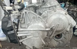 Коробка передач автоматическая (АКПП) 5551SN Volvo S60 1 2.5 Бензин