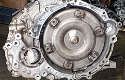Коробка передач автоматическая (АКПП) 5551 Opel Antara 3.2 Бензин
