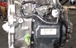Коробка передач автоматическая (АКПП) 5551 Opel Antara 3.2 Бензин