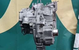 Коробка передач автоматическая (АКПП)  5551SN Volvo XC90 1 2.5