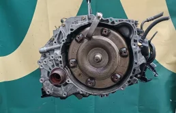Коробка передач автоматическая (АКПП) 5551SN Volvo XC90 1 2.5 Бензин