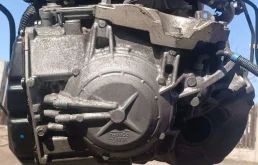 Коробка передач автоматическая (АКПП) TF80SC Volvo S80 2 2.5 Бензин