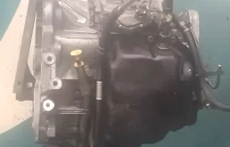Коробка передач автоматическая (АКПП) 5551SN Volvo XC90 1 2.5 Бензин