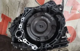 Коробка передач автоматическая (АКПП) MR20 Nissan Qashqai 1  2.0 Бензин