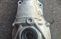 Редуктор переднего моста 2.47 BMW 5 F10/F11/GT F07 3.0 Дизель