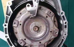 Коробка передач автоматическая (АКПП) 6HP21 BMW 1 E81/E82/E87/E88 2.0 Бензин