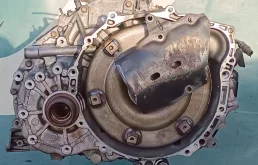 Коробка передач автоматическая (АКПП) 5551SN Volvo XC90 1 2.5 Бензин