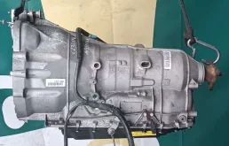 Коробка передач автоматическая (АКПП) 6HP21 BMW 1 E81/E82/E87/E88 2.0 Бензин