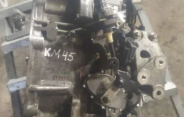 Коробка передач автоматическая (АКПП) AF17 Opel Astra G 1.8 Бензин