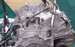 Коробка передач автоматическая (АКПП) TS12R Mazda 6 2 2.0 Бензин