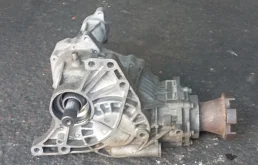 Раздаточная коробка 24263577 Opel Antara 2.2 Дизель