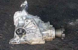 Раздаточная коробка 24263577 Opel Antara 2.2 Дизель