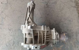 Раздаточная коробка 24263577 Opel Antara 2.2 Дизель