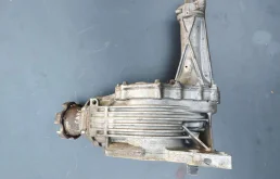 Раздаточная коробка 24263577 Opel Antara 2.2 Дизель