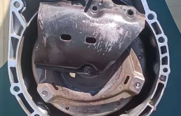 Коробка передач автоматическая (АКПП) 6HP19 BMW 1 E81/E82/E87/E88 1.6 Бензин