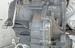 Коробка передач автоматическая (АКПП) X20D1 Chevrolet Epica 2.0 Бензин