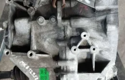 КПП (Коробка передач механическая) 3102034040 SsangYong Actyon 2 2.0 Дизель