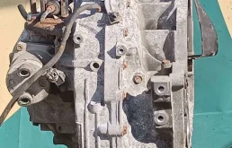 Коробка передач автоматическая (АКПП) 1XM0D Mitsubishi Outlander XL 3.0 Бензин