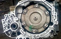 Коробка передач автоматическая (АКПП) 6T50 Opel Antara 2.2 Дизель