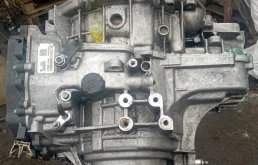 Коробка передач автоматическая (АКПП) 6T50 Opel Antara 2.2 Дизель