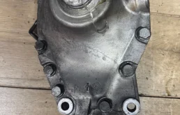 Редуктор переднего моста 17586910 BMW 5 F10/F11/GT F07 3.0 Дизель