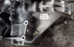 КПП (Коробка передач механическая) 3102034000 SsangYong Actyon 2 2.0 Дизель