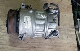 Компрессор кондиционера 9X2319D629DB Jaguar XF 250 3.0 Дизель