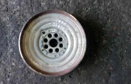 Маховик 270910 Mercedes-Benz C W205 1.6 Бензин