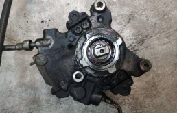 ТНВД 25187376 Opel Antara 2.2 Дизель