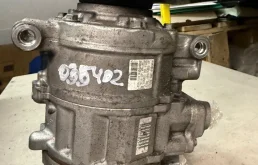 Компрессор кондиционера 8KD260805 Audi A4 B8 2.0 Бензин
