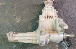 Раздаточная коробка 24246664 Chevrolet Captiva 3.2 Бензин