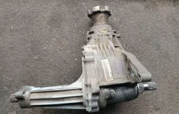 Раздаточная коробка 24254153 Opel Antara 3.2 Бензин