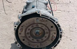 Коробка передач автоматическая (АКПП) 6hp21 BMW 1 E81/E82/E87/E88 2.0 Дизель