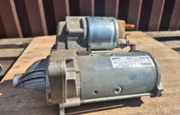 Стартер A4709060300 Renault Master 3 restailing 2.3 Дизель